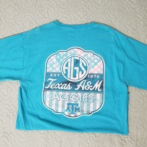 Women's Texas A&M Shirt